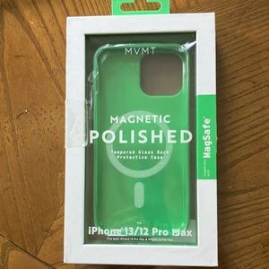 MVMT IPhone 12/12 Pro Max Case